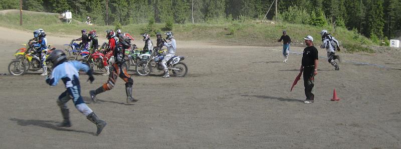 IMG_2824.JPG - Gamlegutta først i mål denne runden. Bra jobba Vidar! :-)